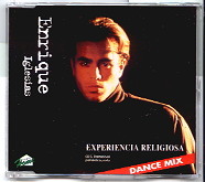 Enrique Iglesias - Experiencia Religiosa Dance Mix